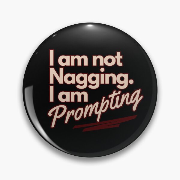 Item preview, Prompting ChatGPT Funny designed and sold by Life Is Beautiful.