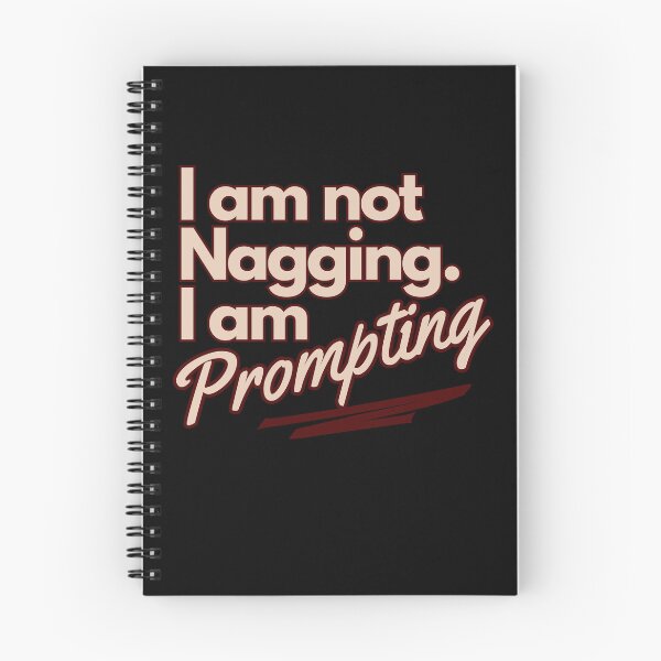 Item preview, Prompting ChatGPT Funny designed and sold by Life Is Beautiful.