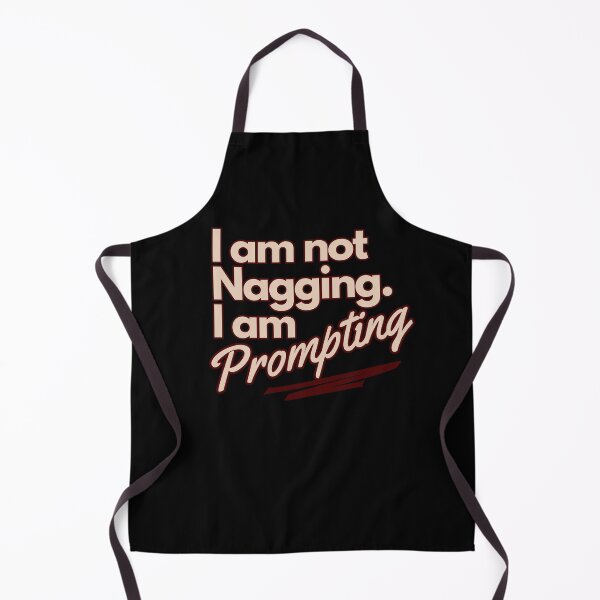 Item preview, Prompting ChatGPT Funny designed and sold by Life Is Beautiful.
