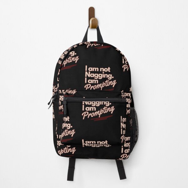 Item preview, Prompting ChatGPT Funny designed and sold by Life Is Beautiful.