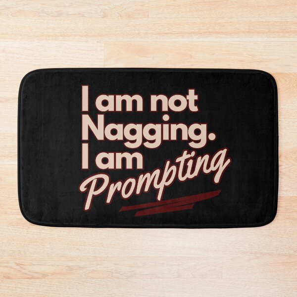 Item preview, Prompting ChatGPT Funny designed and sold by Life Is Beautiful.