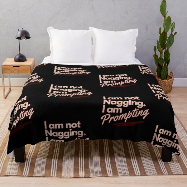 Item preview, Prompting ChatGPT Funny designed and sold by Life Is Beautiful.