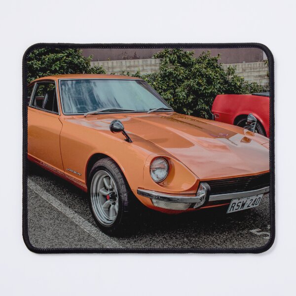 Item preview, Datsun 240Z at Pancakes and Chrome designed and sold by Cars around Adelaide.