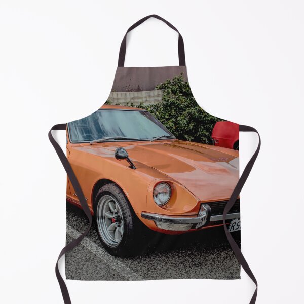 Item preview, Datsun 240Z at Pancakes and Chrome designed and sold by Cars around Adelaide.