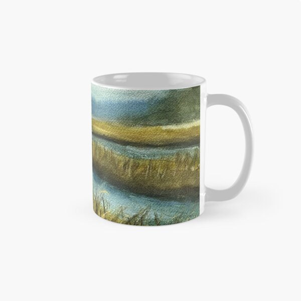 Item preview, Marshlands  designed and sold by Sara-Valentine.