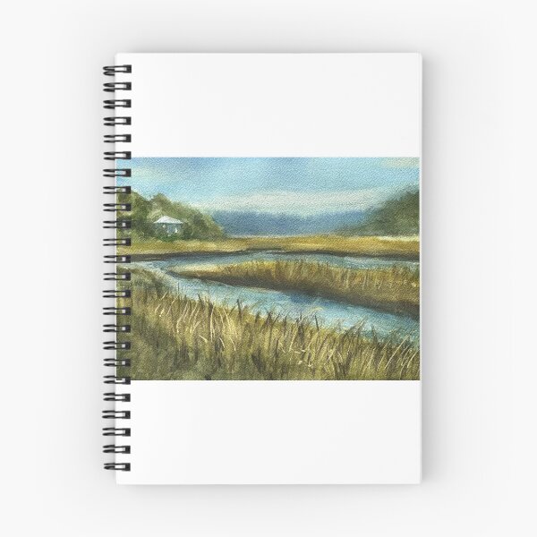Item preview, Marshlands  designed and sold by Sara-Valentine.