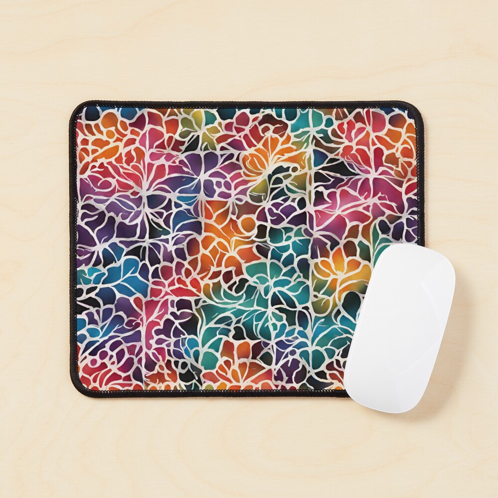 Item preview, Mouse Pad designed and sold by AnyInk.