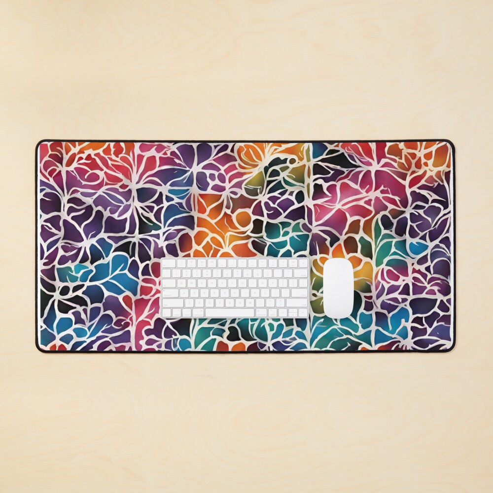 Item preview, Desk Mat designed and sold by AnyInk.