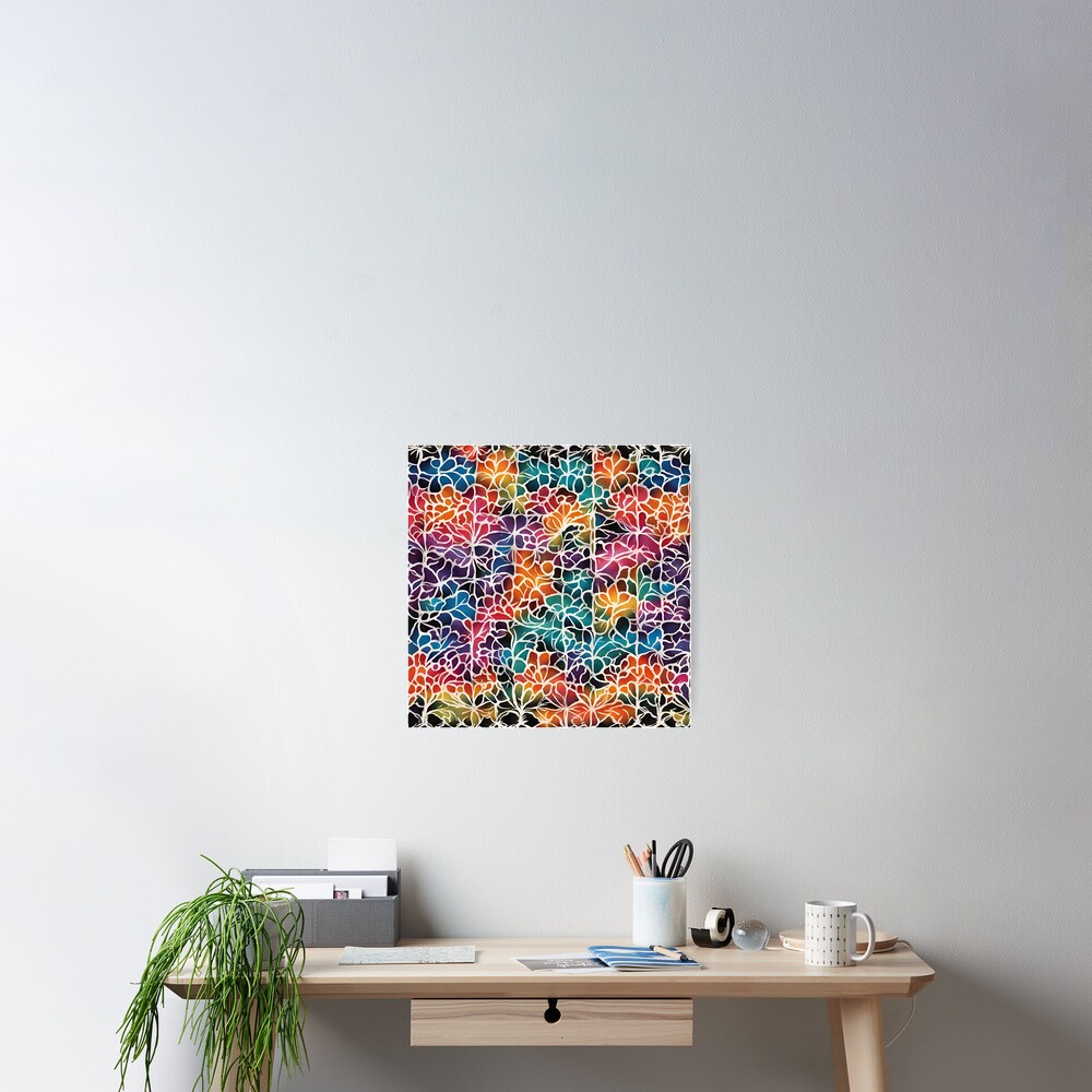 Item preview, Poster designed and sold by AnyInk.