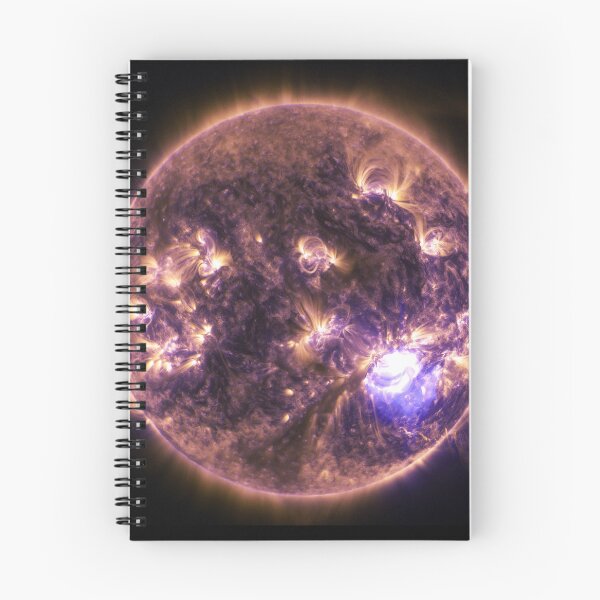 Item preview, Solar Flare designed and sold by Noura Sultani.