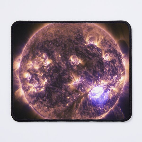 Item preview, Solar Flare designed and sold by Noura Sultani.