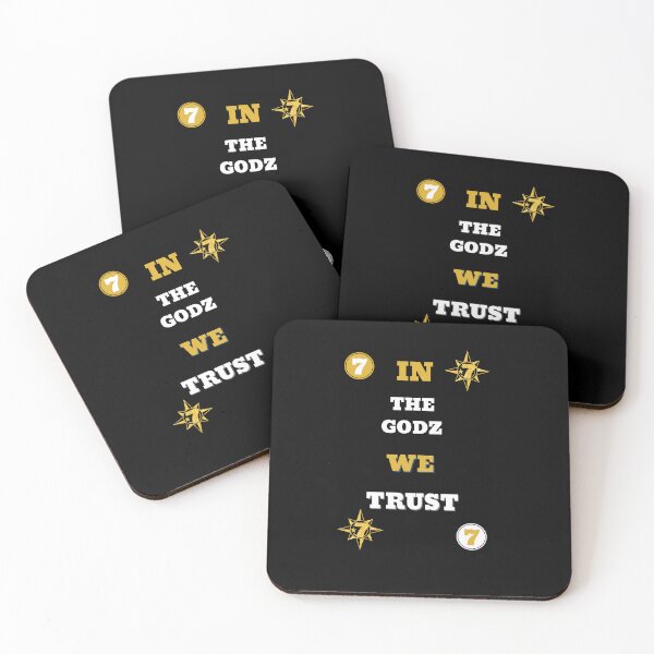 Item preview, IN THE GODZ WE TRUST designed and sold by Rouxman72.