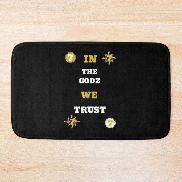 Item preview, IN THE GODZ WE TRUST designed and sold by Rouxman72.