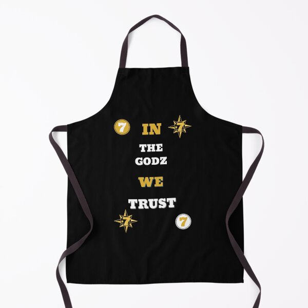 Item preview, IN THE GODZ WE TRUST designed and sold by Rouxman72.