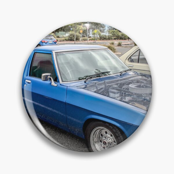 Item preview, Misted bonnet Holden Utility designed and sold by Cars around Adelaide.
