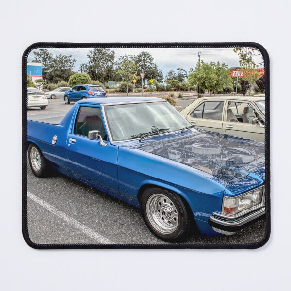 Item preview, Misted bonnet Holden Utility designed and sold by Cars around Adelaide.