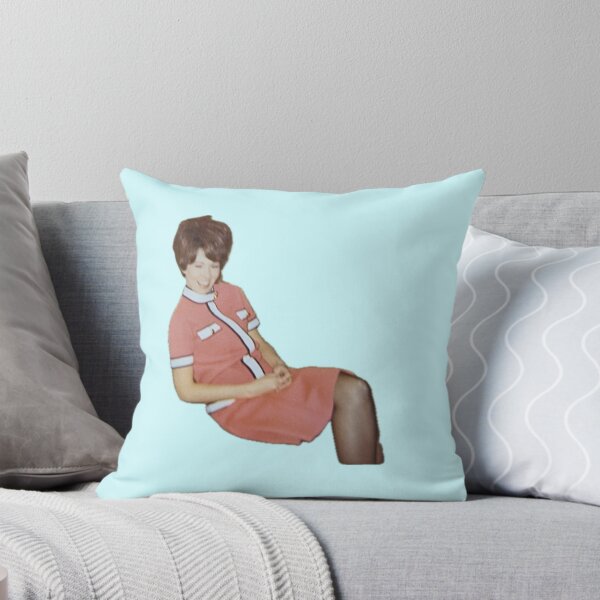Item preview, Vintage Lady designed and sold by SpottedPetals.