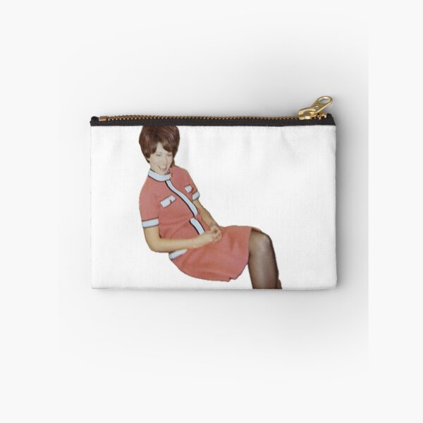 Item preview, Vintage Lady designed and sold by SpottedPetals.