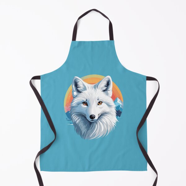 Item preview, Arctic Fox designed and sold by WildlifeInc.