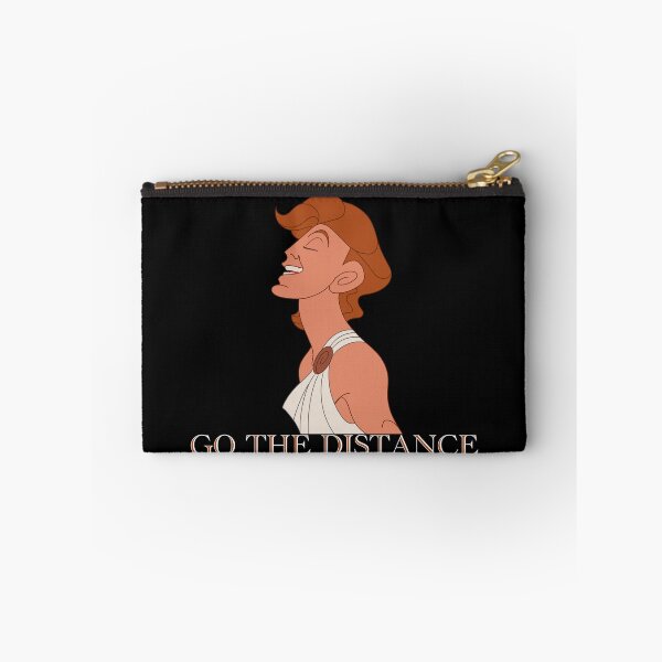 Item preview, Hercules GO THE DISTANCE designed and sold by EmiliaMoscovich.