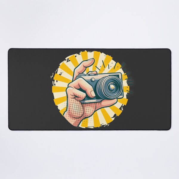 Item preview, TAKE A PICTURE 1 designed and sold by alanfrostmerch.