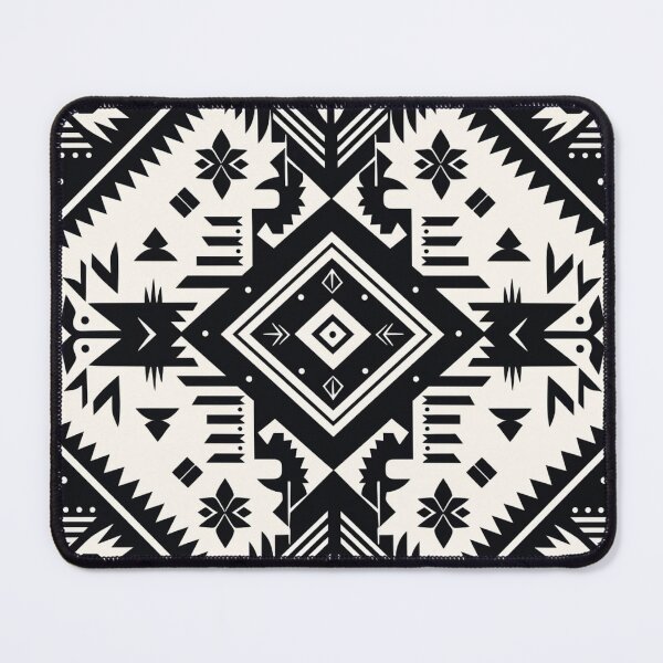 Item preview, American Southwest Pattern designed and sold by Myra365Art.
