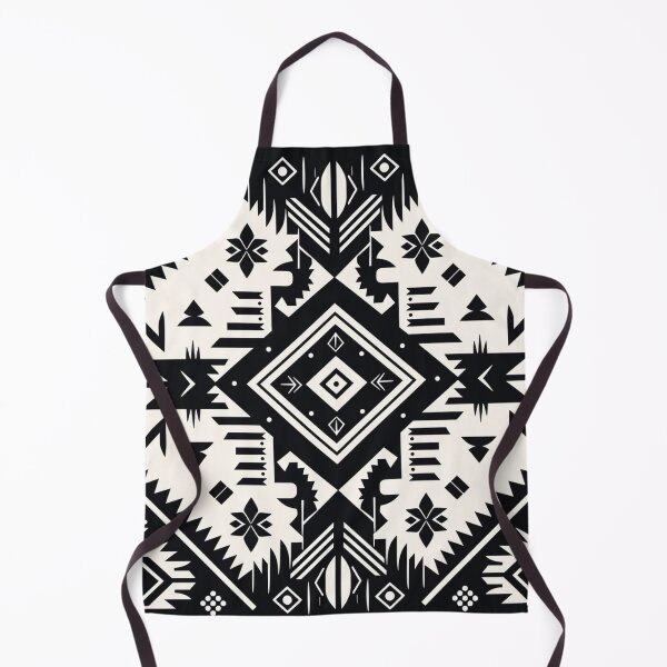 Item preview, American Southwest Pattern designed and sold by Myra365Art.
