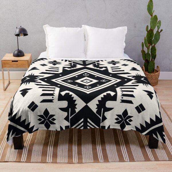 Item preview, American Southwest Pattern designed and sold by Myra365Art.
