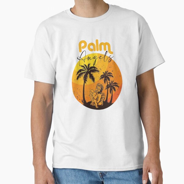 Palm Angels Men's T-Shirts for Sale | Redbubble