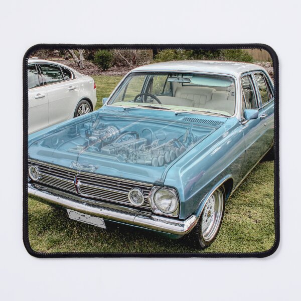 Item preview, Misted bonnet Holden HR sedan designed and sold by Cars around Adelaide.