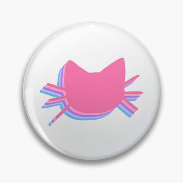 Item preview, Catgender! designed and sold by wintrecat.