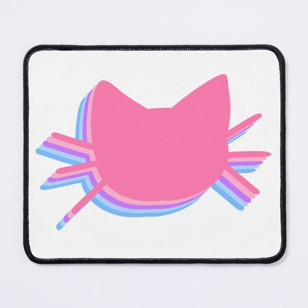 Item preview, Catgender! designed and sold by wintrecat.