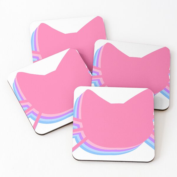 Item preview, Catgender! designed and sold by wintrecat.