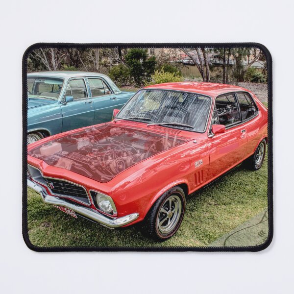 Item preview, Misted bonnet Holden Torana GTR XU1 designed and sold by Cars around Adelaide.