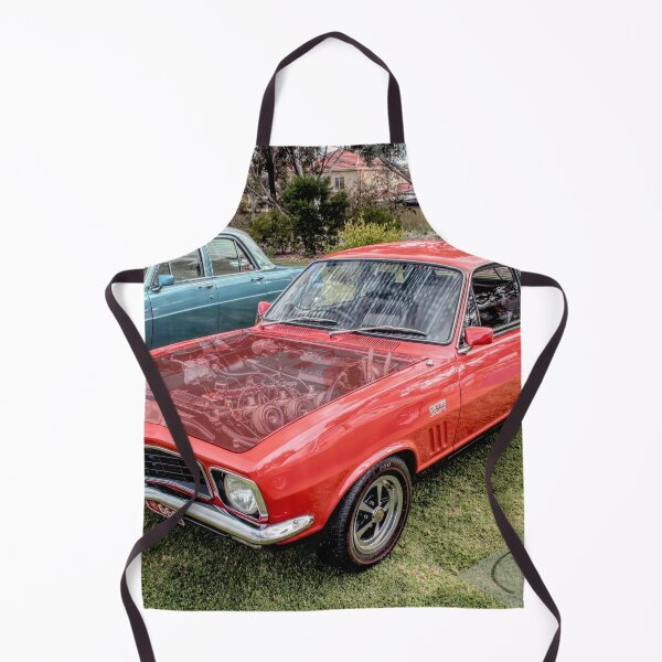 Item preview, Misted bonnet Holden Torana GTR XU1 designed and sold by Cars around Adelaide.