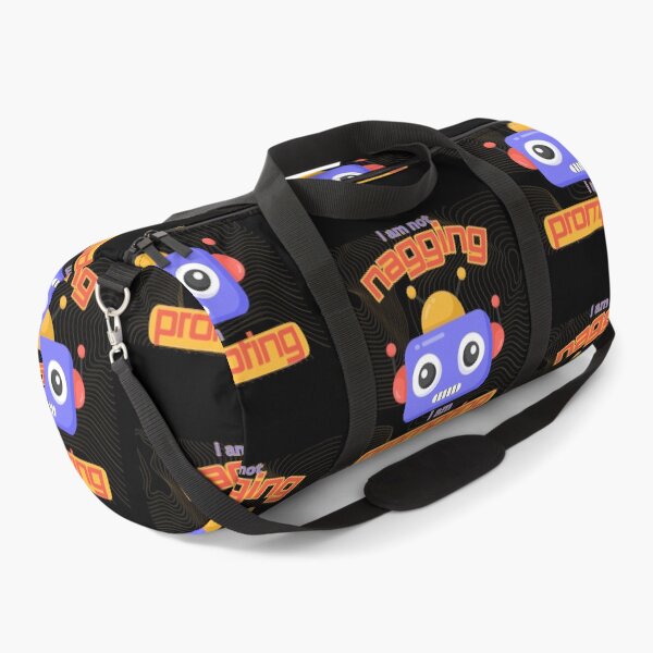 Item preview, GenAI Chatbot Nerdy Funny designed and sold by Life Is Beautiful.