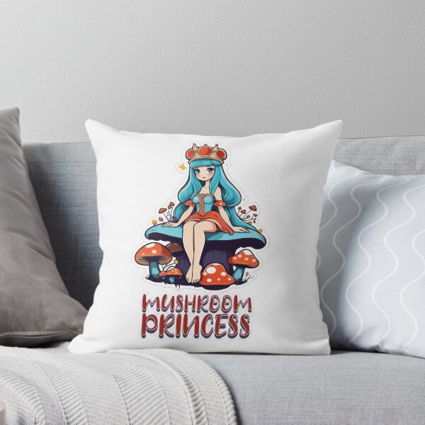 Item preview, Princesa Hongo designed and sold by duke818.