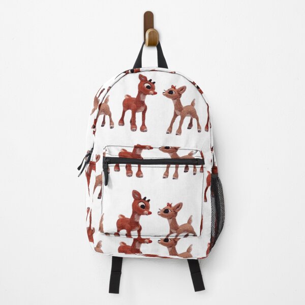 Item preview, Rudolph and clarice designed and sold by FilmKitty.
