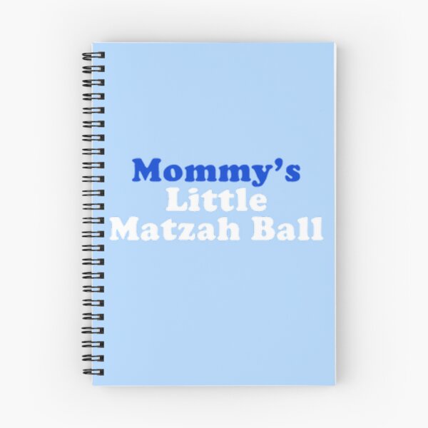 Item preview, Mommy's Little Matzah Ball designed and sold by gaiadesanctis.