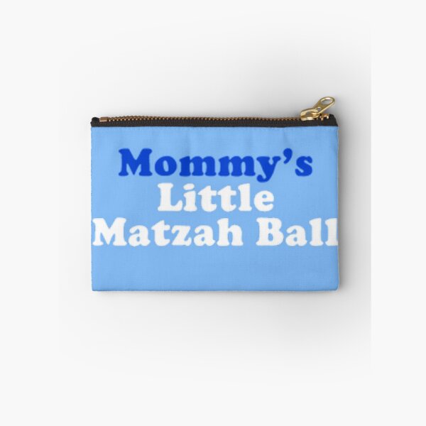 Item preview, Mommy's Little Matzah Ball designed and sold by gaiadesanctis.