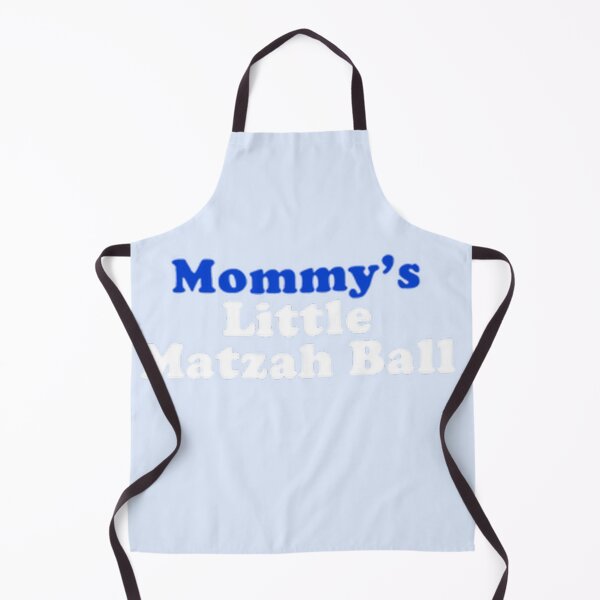 Item preview, Mommy's Little Matzah Ball designed and sold by gaiadesanctis.