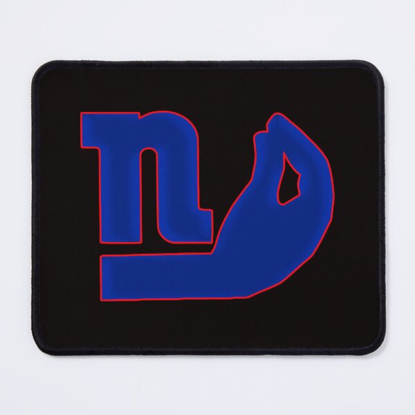 Item preview, New york Giants, Tommy Devito hands designed and sold by Wow-arts.
