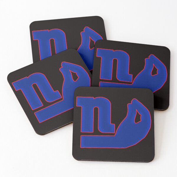 Item preview, New york Giants, Tommy Devito hands designed and sold by Wow-arts.