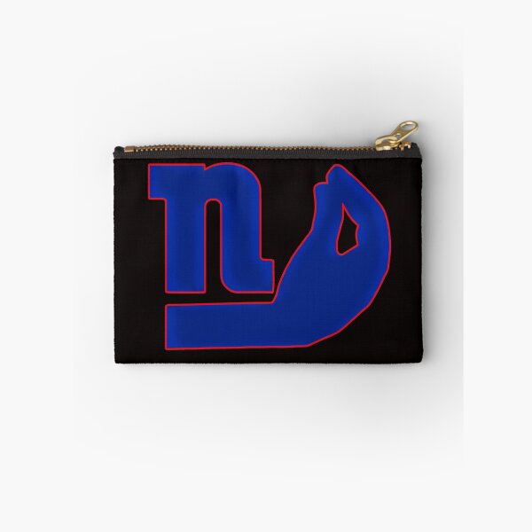 Item preview, New york Giants, Tommy Devito hands designed and sold by Wow-arts.