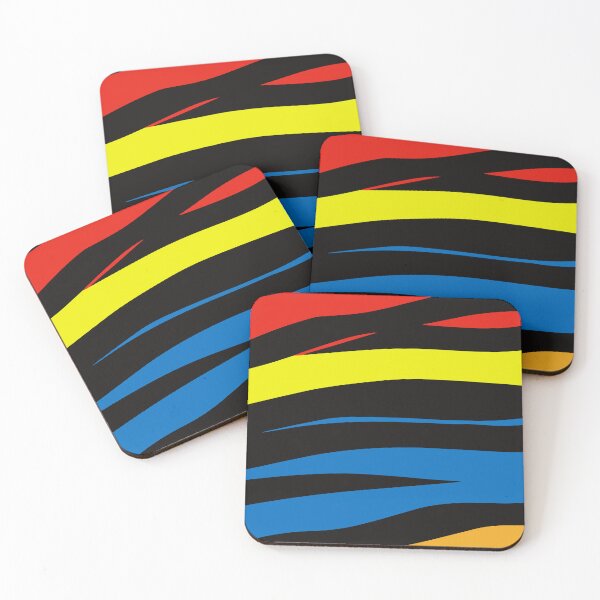 Item preview, Colors BAUHAUS designed and sold by Timegraf.