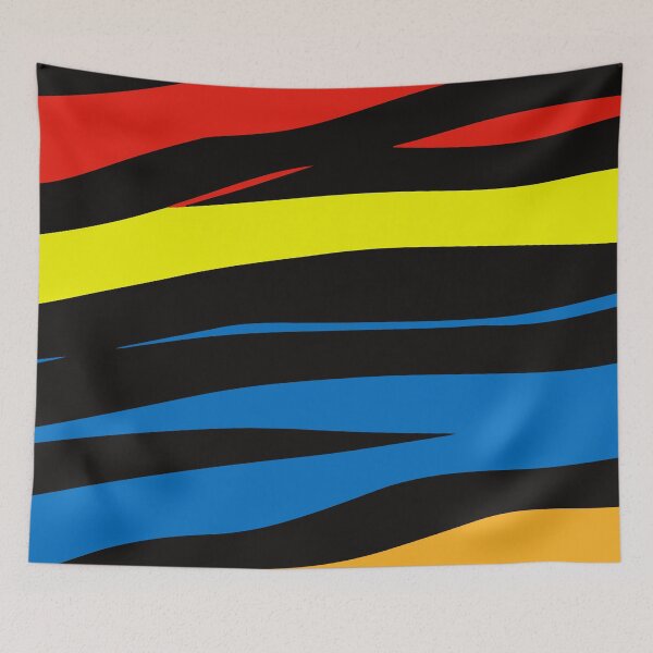 Item preview, Colors BAUHAUS designed and sold by Timegraf.