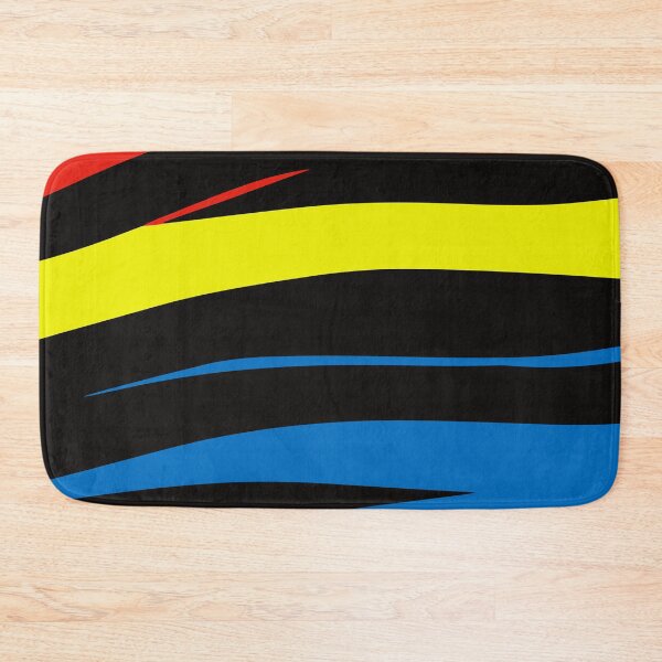 Item preview, Colors BAUHAUS designed and sold by Timegraf.