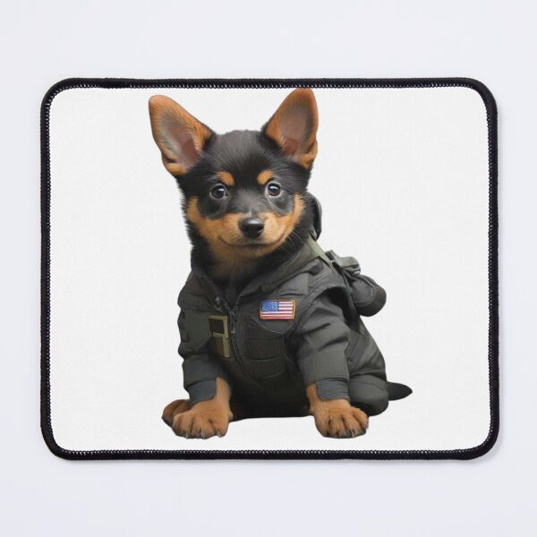 Item preview, Lancashire heeler puppy pilot designed and sold by NFL-LIVE .