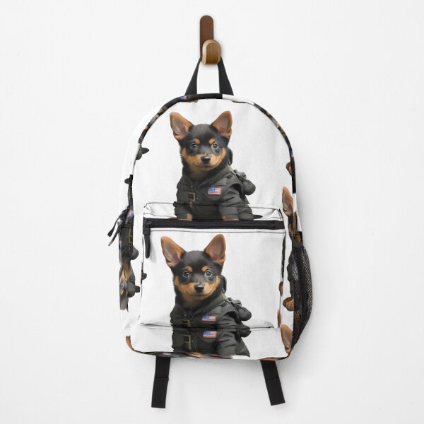 Item preview, Lancashire heeler puppy pilot designed and sold by NFL-LIVE .