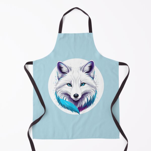 Item preview, Arctic Fox designed and sold by WildlifeInc.